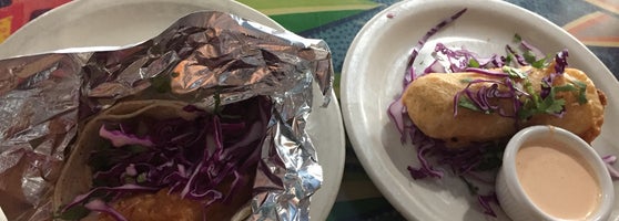 Berryhill Baja Grill Mexican Restaurant In Houston
