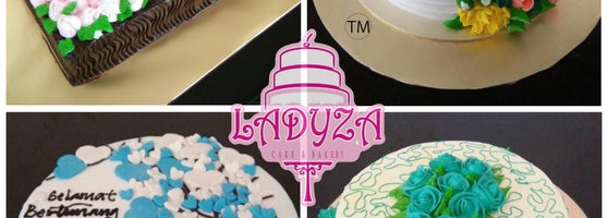 Kedai Kek Ladyza Banting Selangor