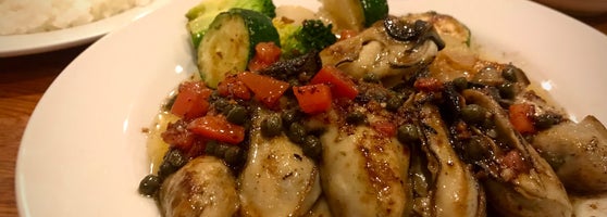 レストラン サカキ 銀座 5個のtips