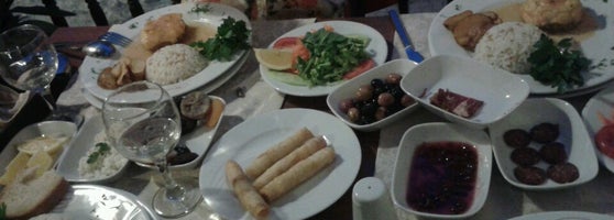 Bolu Da Ne Yenir Nerede Yenir Bolu Yeme Icme Rehberi