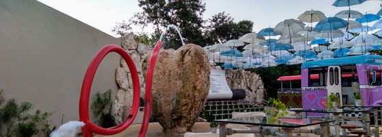 Xenses - Parque en Playa del Carmen