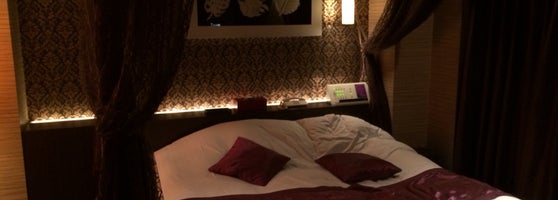 Alauda Resort Hotel In 国立市 Alauda Resort Hotel In 国立市