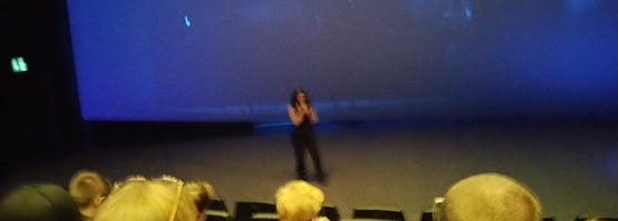 Filmstaden Scandinavia Multiplex