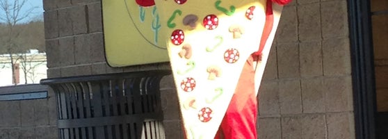 Papa Gino S Franklin Ma