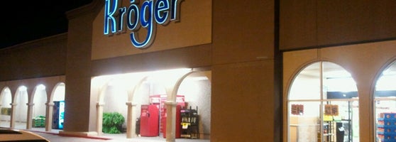 Kroger Randalls Center Baytown Baytown Tx