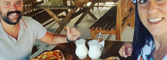 Kafro's Pizzeria Midyat 62 tavsiye