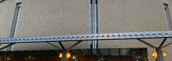 カトリック麹町聖イグナチオ教会 St Ignatius Church 麹町6 5 1