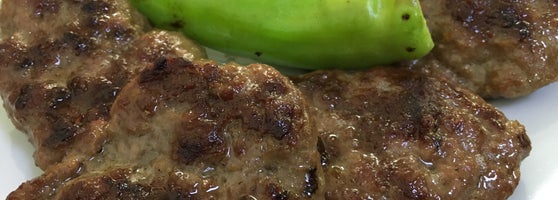 Dedeoğlu Et Kasap &amp; Restaurant Steakhouse