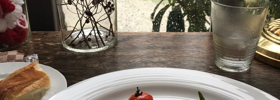 Cafe Pause 山陵町1459 3 Cafe Pause 山陵町1459 3