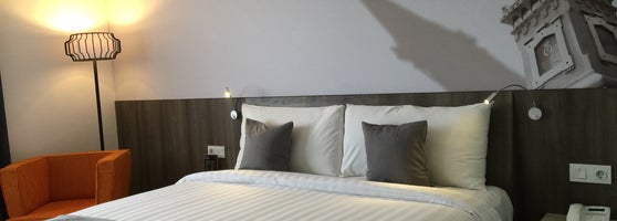 Hotel Neo Malioboro Hotel in Yogyakarta Hotel Neo Malioboro Hotel in Yogyakarta