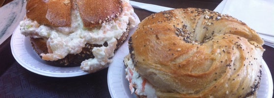 Ess A Bagel Now Closed Gramercy Park New York Ny Ess A Bagel Now Closed Gramercy Park New York Ny