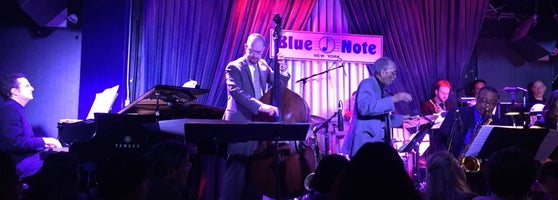 R+R=Now Live Blue Note Club New York/2018 