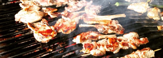 Aktaş Et Mangal BBQ Joint in Merkez Çekmeköy