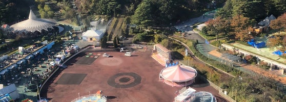西武園ゆうえんち Tokorozawa 埼玉県