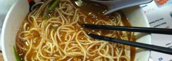 Totto Ramen Hell S Kitchen 366 W 52nd St