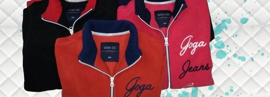 sudaderas goga para mujer