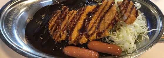 ゴーゴーカレー 松任バイパス店 倉光9 51