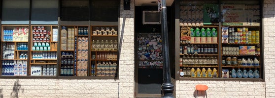 Bodega Shoe Store in Boston