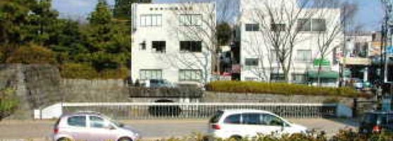 横内御門跡 Historic Site In 静岡市葵区