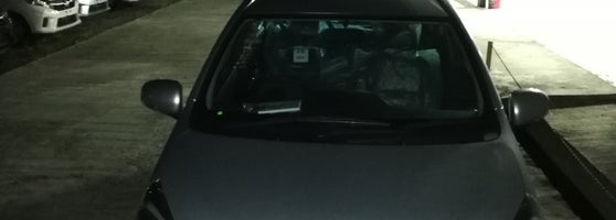 Perodua Service Centre Telipok (Imbas Haruman Service 