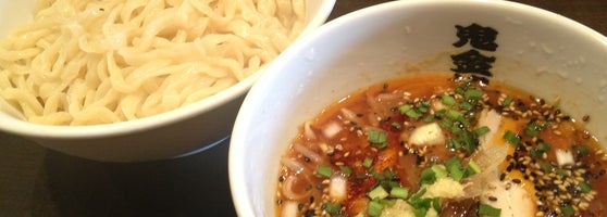 鬼金棒 千代田区 東京都