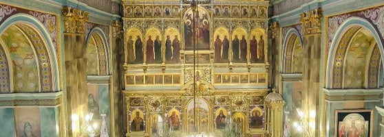 Кафедральный собор УГКЦ
