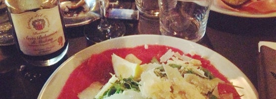 Les Cailloux Butte Aux Cailles Paris Ile De France