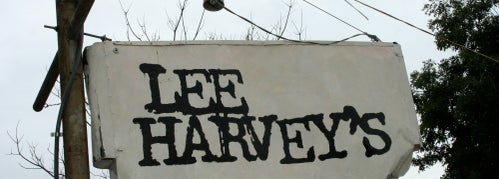 Lee Harvey's - 90 tips from 3366 visitors