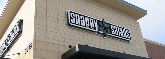 snappy salad nutrition snappy salad nutrition