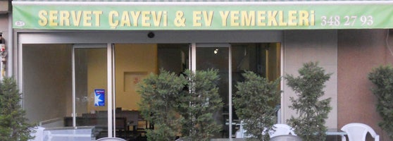 servet ev yemekleri 2 tips from 11 visitors