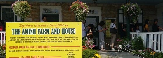 The Amish Farm And House 15 Dicas De 923 Clientes