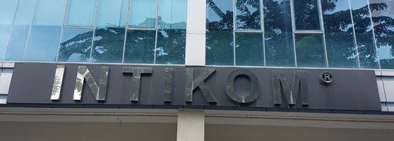 Intikom Ruko Centre Point Toko Ponsel Di Medan