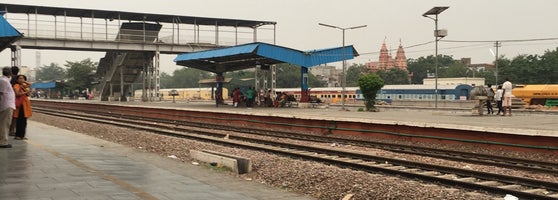 My Location To Delhi Cantt Railway Station Delhi Cantt Railway Station - Train Station In New Delhi