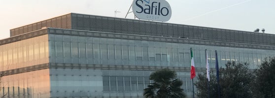 Sàfilo - Office in Padova