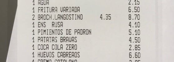 Cerveseria Catalana La Dreta De L Eixample Barcelone Catalogne