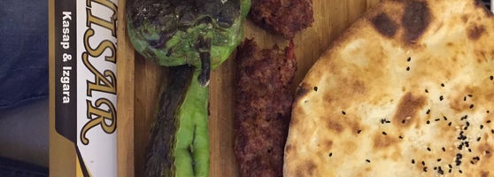 Hisar Kasap &amp; Izgara Elâzığ, Elâzığ