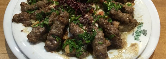 Hacı Şükrü Fırın Kebap Evi Mah. Dutlu Cad. No5/B