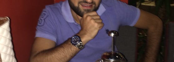 Kahve Durağı Coffee Shop