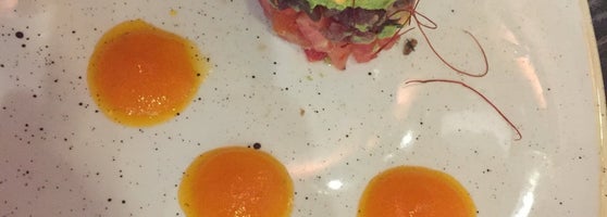La Bodeguilla del Bar Jamón - Puerto de Santa María, Andalucía