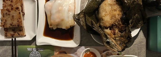 Tim Ho Wan ä¸­è¥¿åŒº 234 Tips From 7969 Visitors