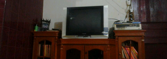 Kompleks Btn Seuriget Langsa Aceh