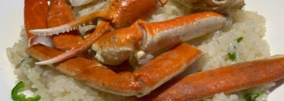 Seafood メヒコ 浅草店 浅草 4 Tips From 232 Visitors