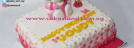 Cakes Land 3 Tips From 16 Visitors Cakes Land 3 Tips From 16 Visitors