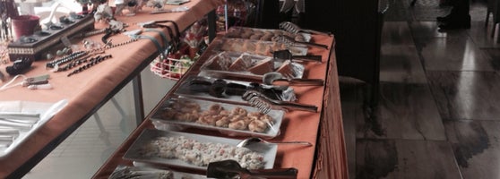 Leblebi Cafe Bistro 272 Tavsiye