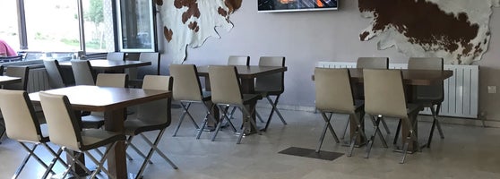 Güderler Et&amp;Mangal Gölbaşı Konya Yolu 14.Km Yağlıpınar Mevkii
