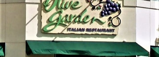 Olive Garden Greenfield Wi