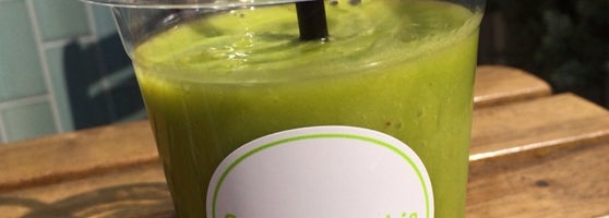 Green Smoothie Stand Ahora Cerrado Tienda De Batidos En 北青山