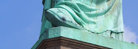 Statue Of Liberty New Yorkの記念碑 ランドマーク Statue Of Liberty New Yorkの記念碑 ランドマーク