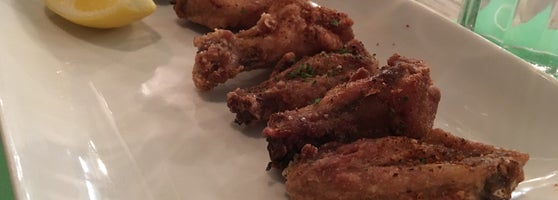 Alexis - Bistro in Mid Valley City