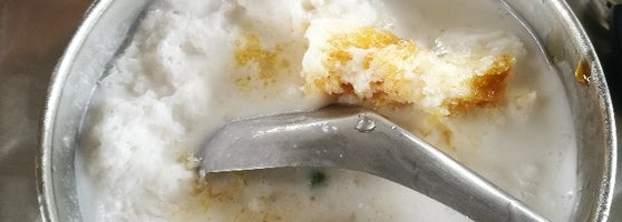 Aunty Koh Cendol 44 Tips